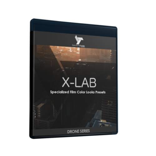 NEW X LAB Mavic