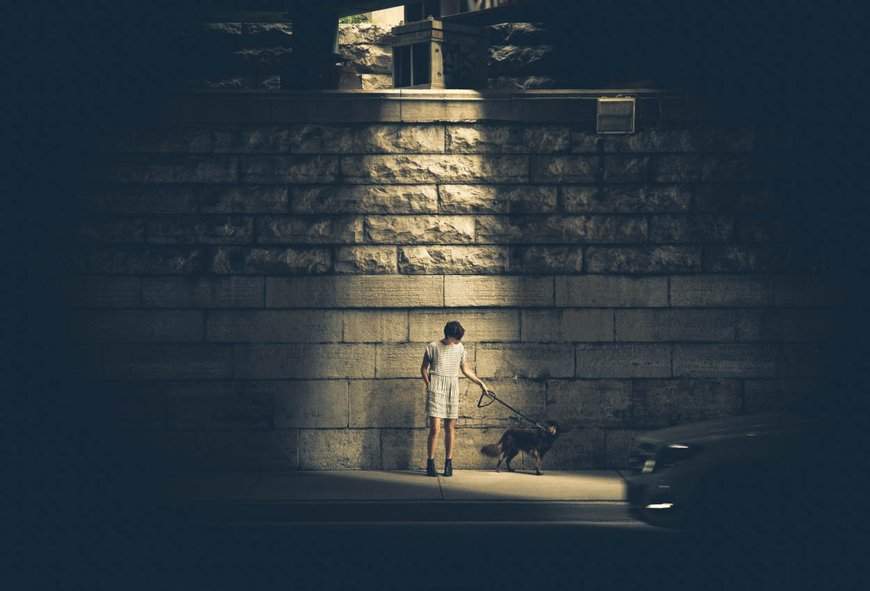 Cinegrain City LUTs (10)