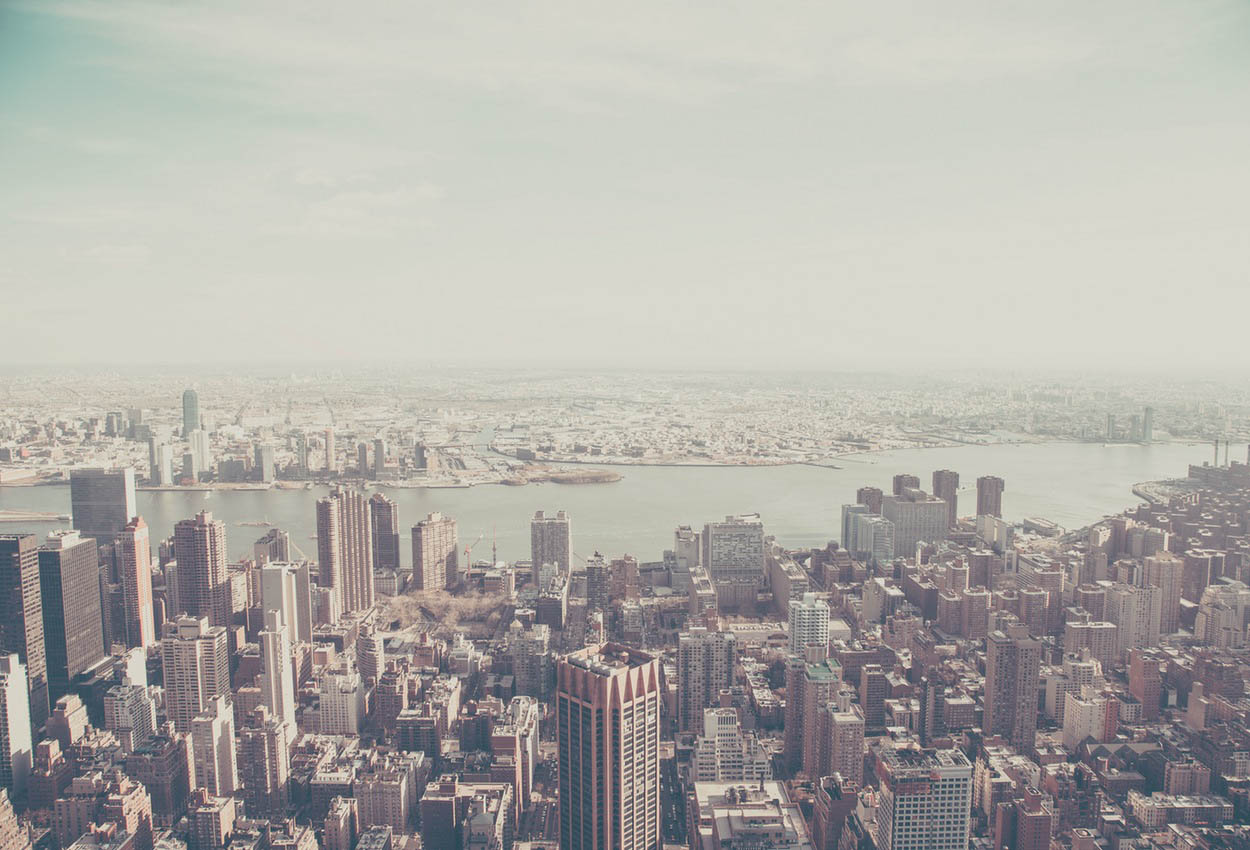 Cinegrain City LUTs
