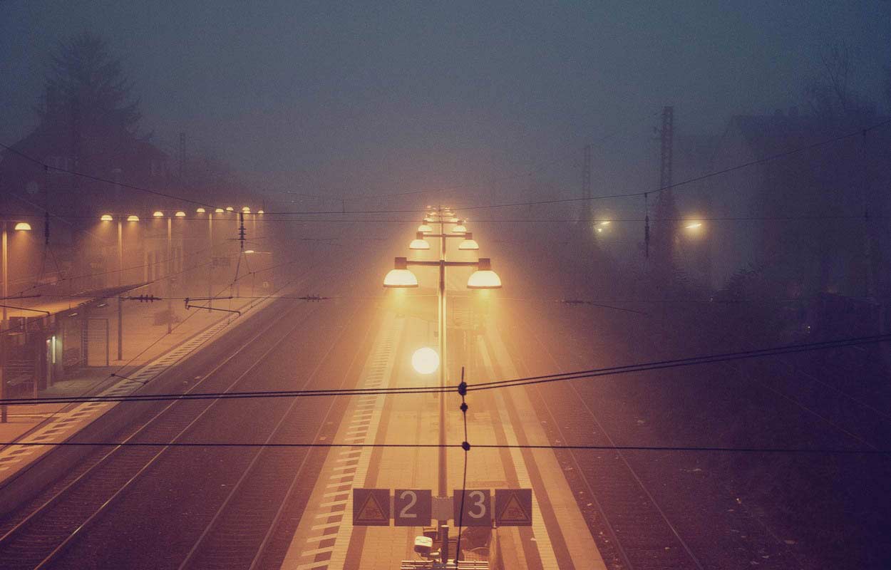 Cinegrain City LUTs (9)