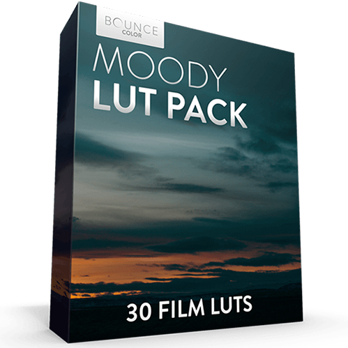 Best Cinematic LUTs