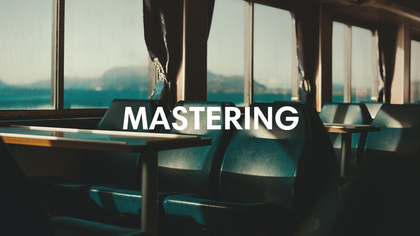 Cinecolor Mastering LUTs
