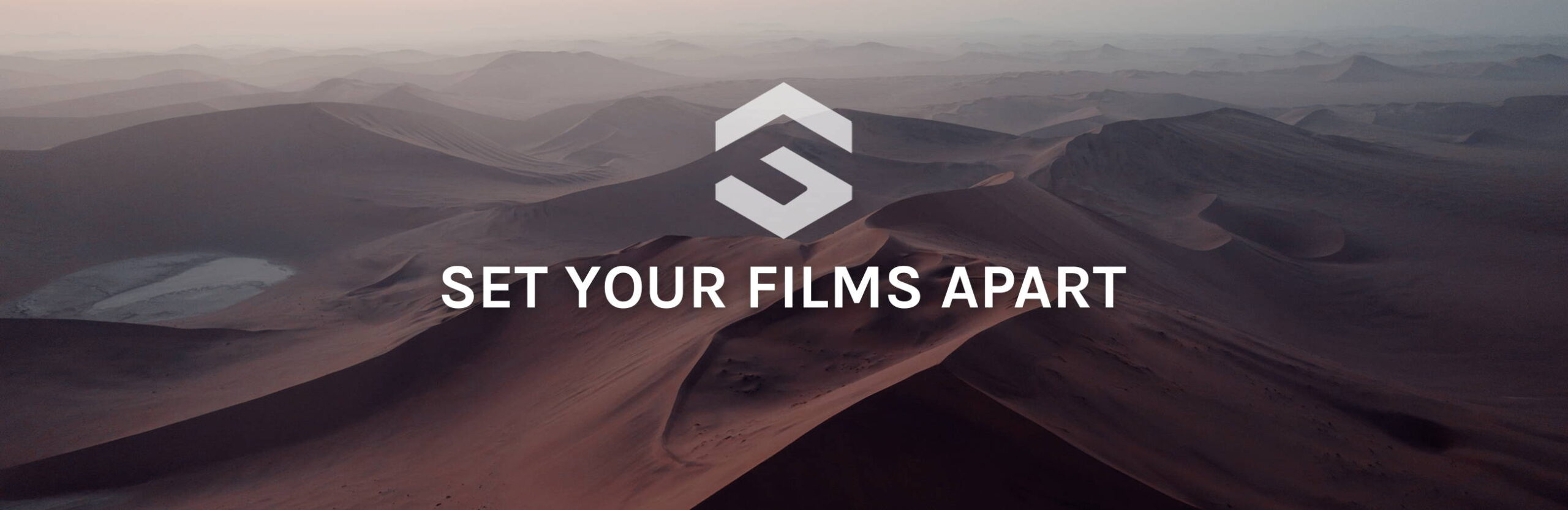 Justkay Desert Drone LUTs