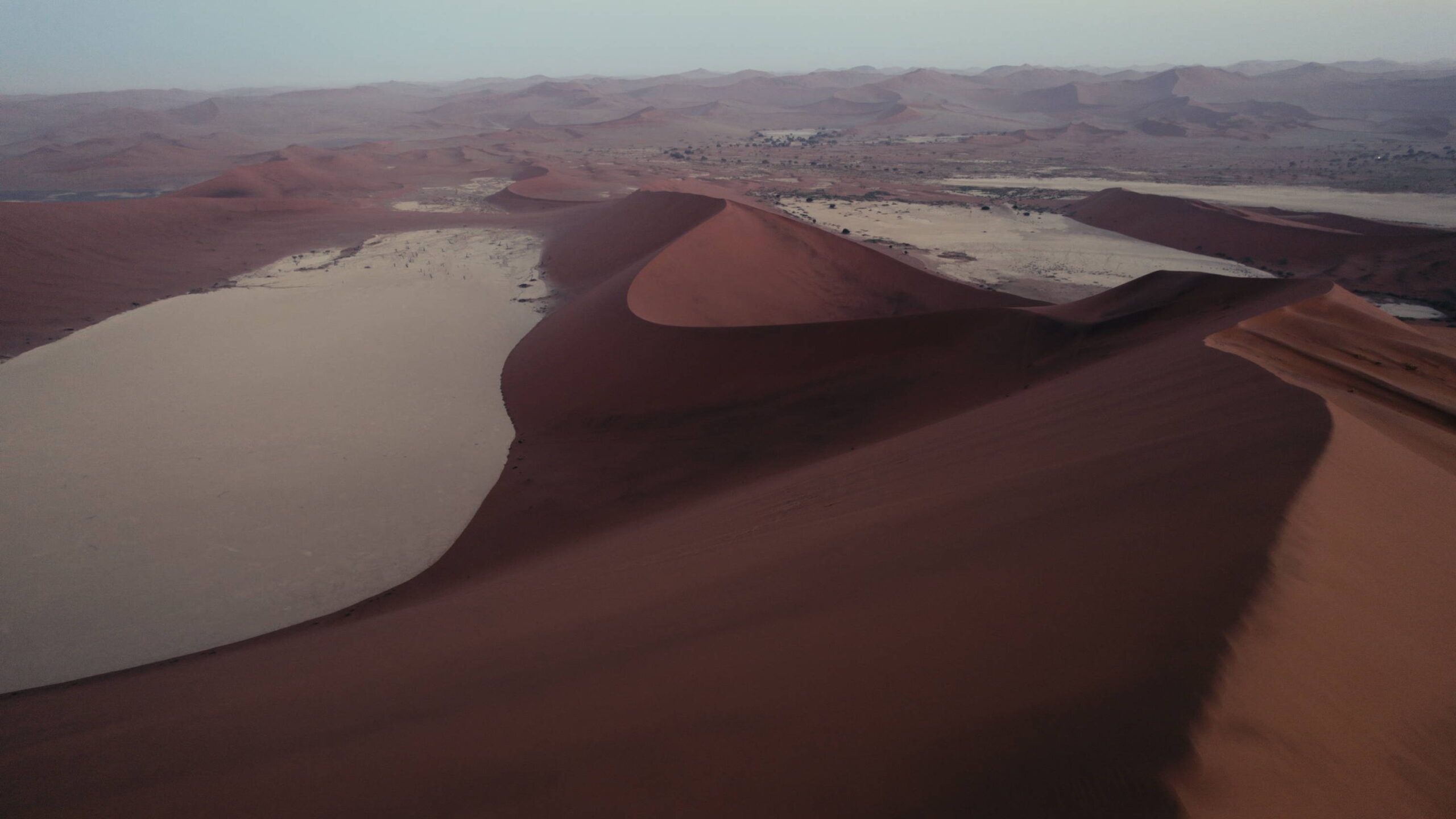Justkay Desert Drone LUTs