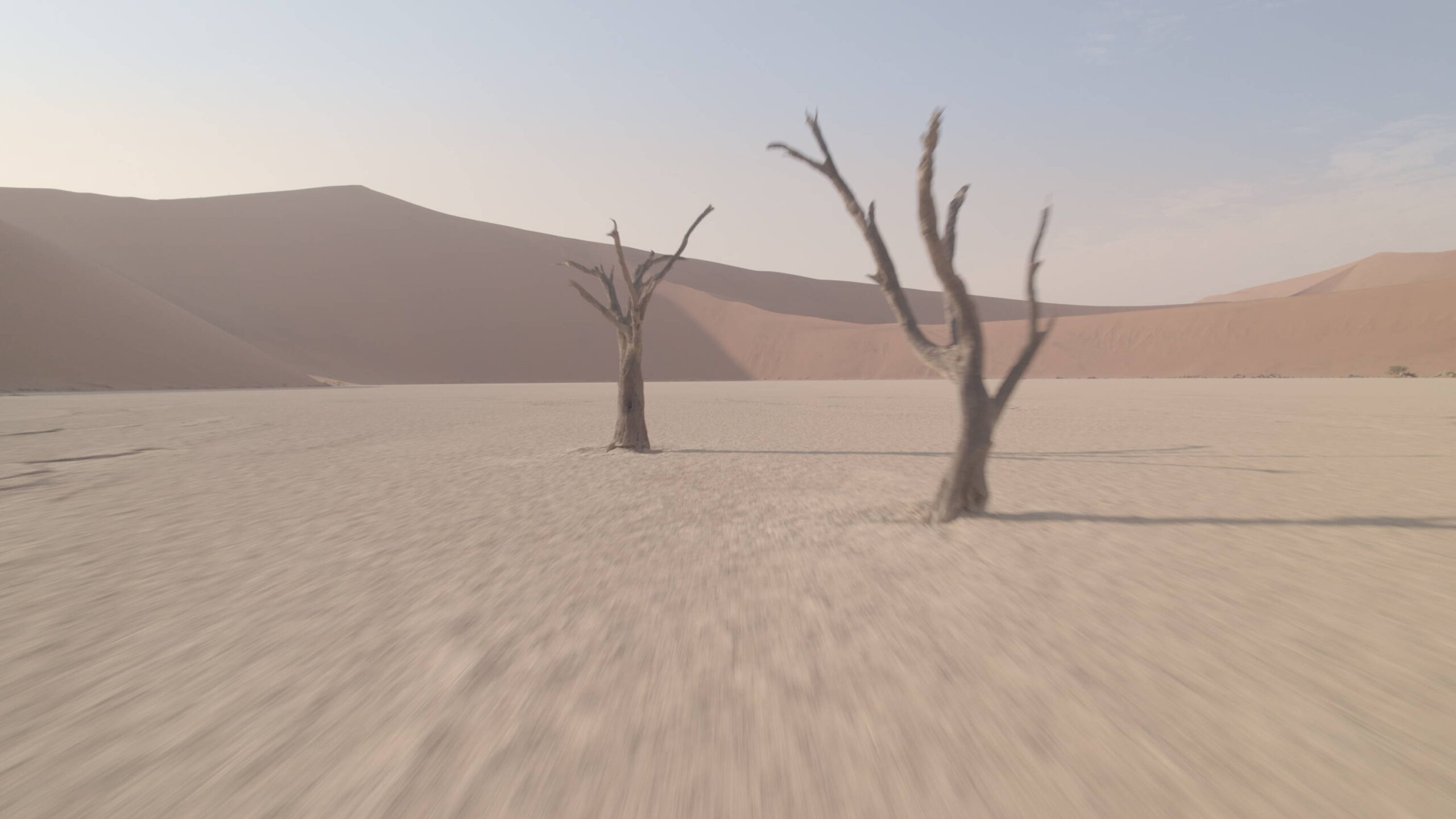 Justkay Desert Drone LUTs