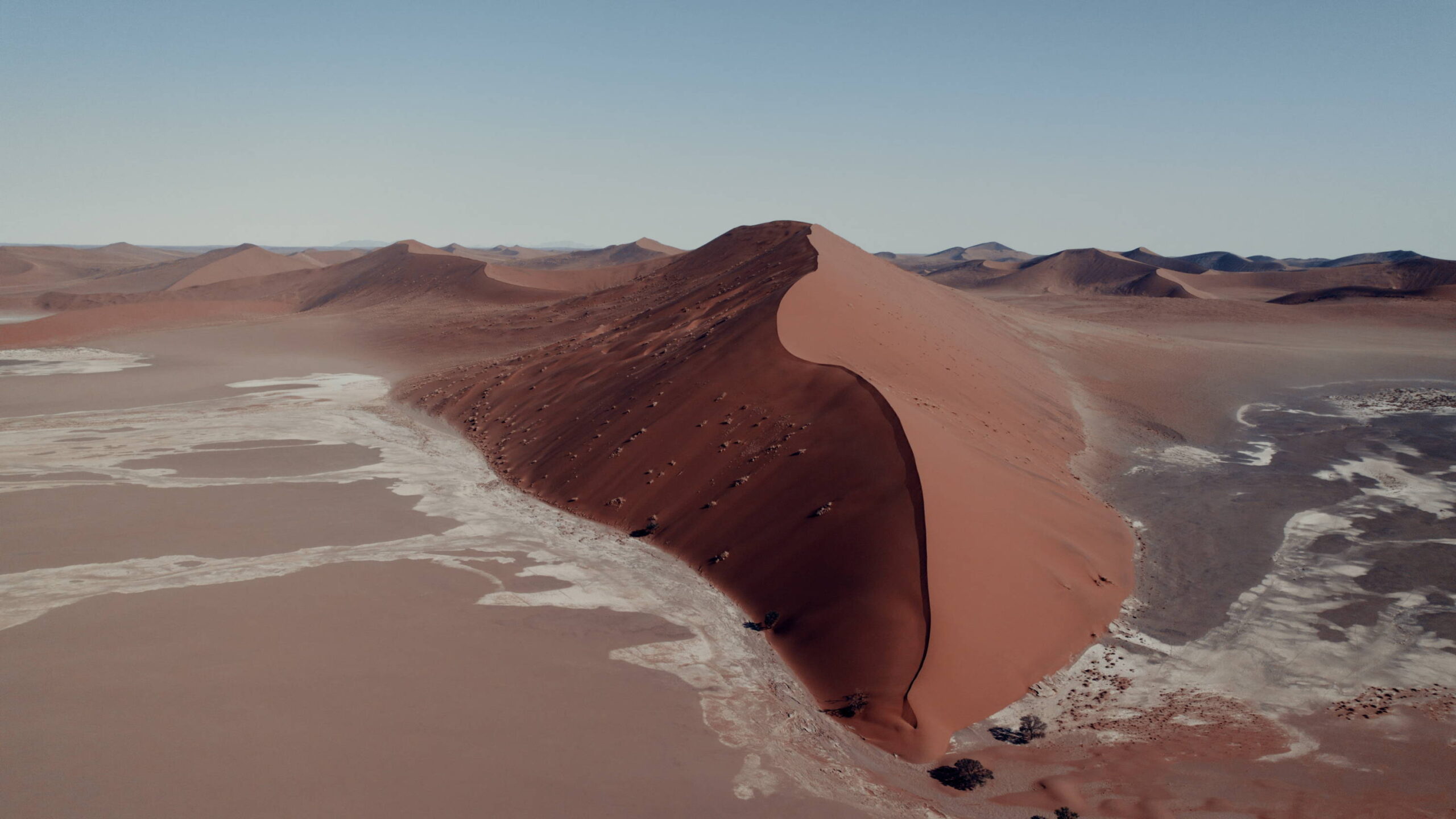 Justkay Desert Drone LUTs