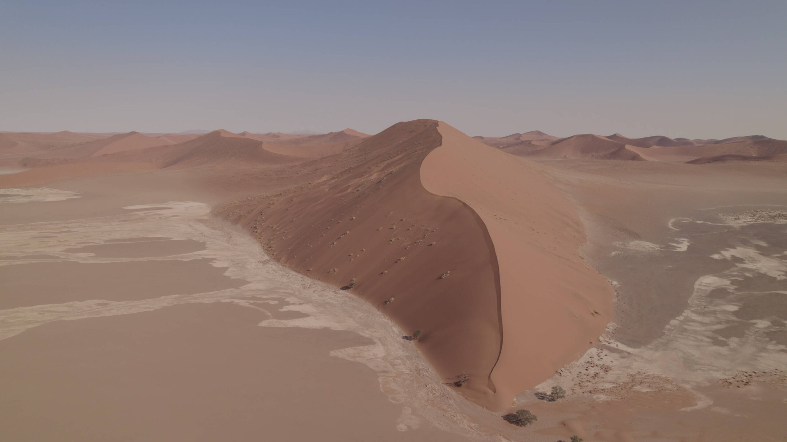 Justkay Desert Drone LUTs