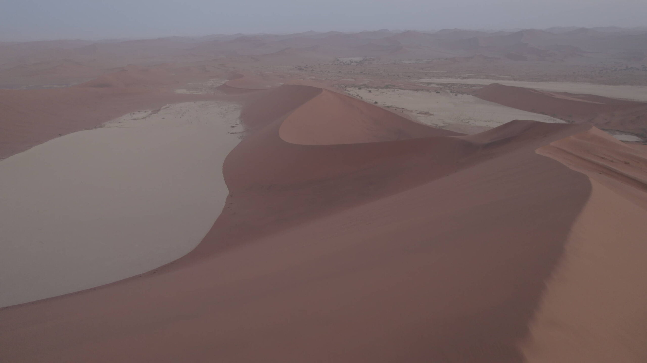 Justkay Desert Drone LUTs