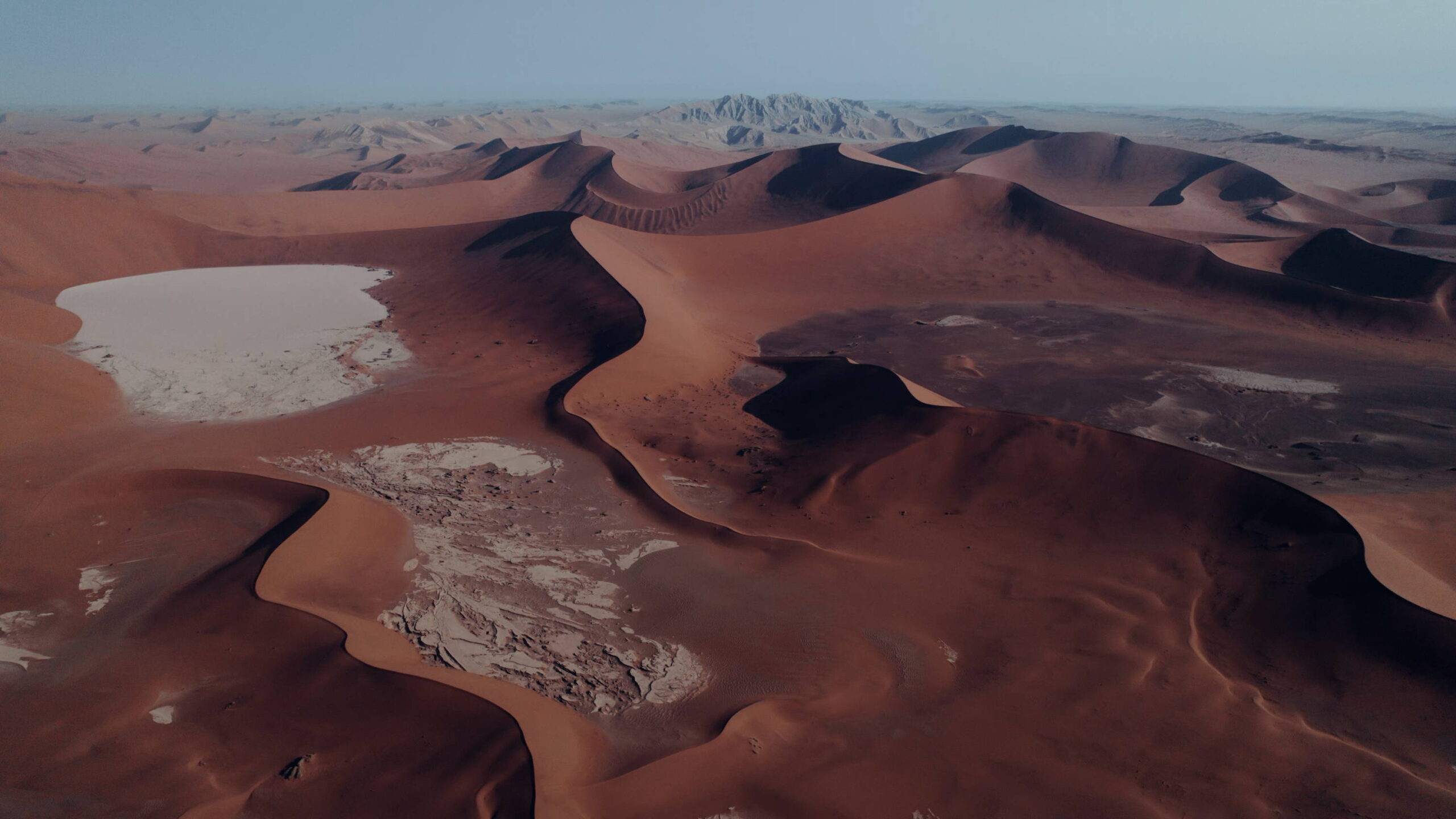 Justkay Desert Drone LUTs