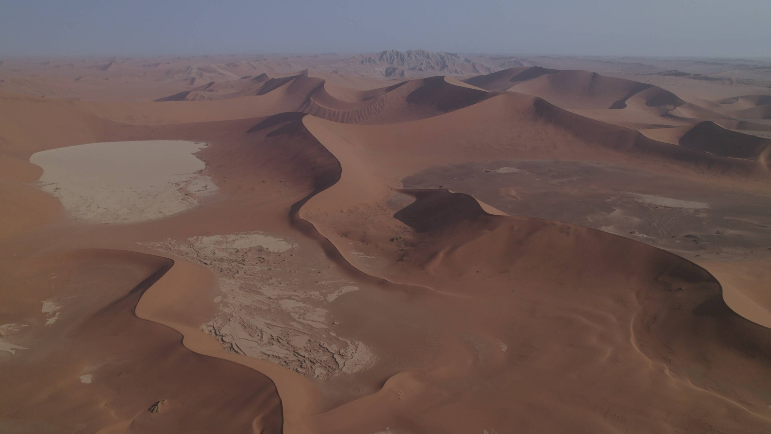 Justkay Desert Drone LUTs