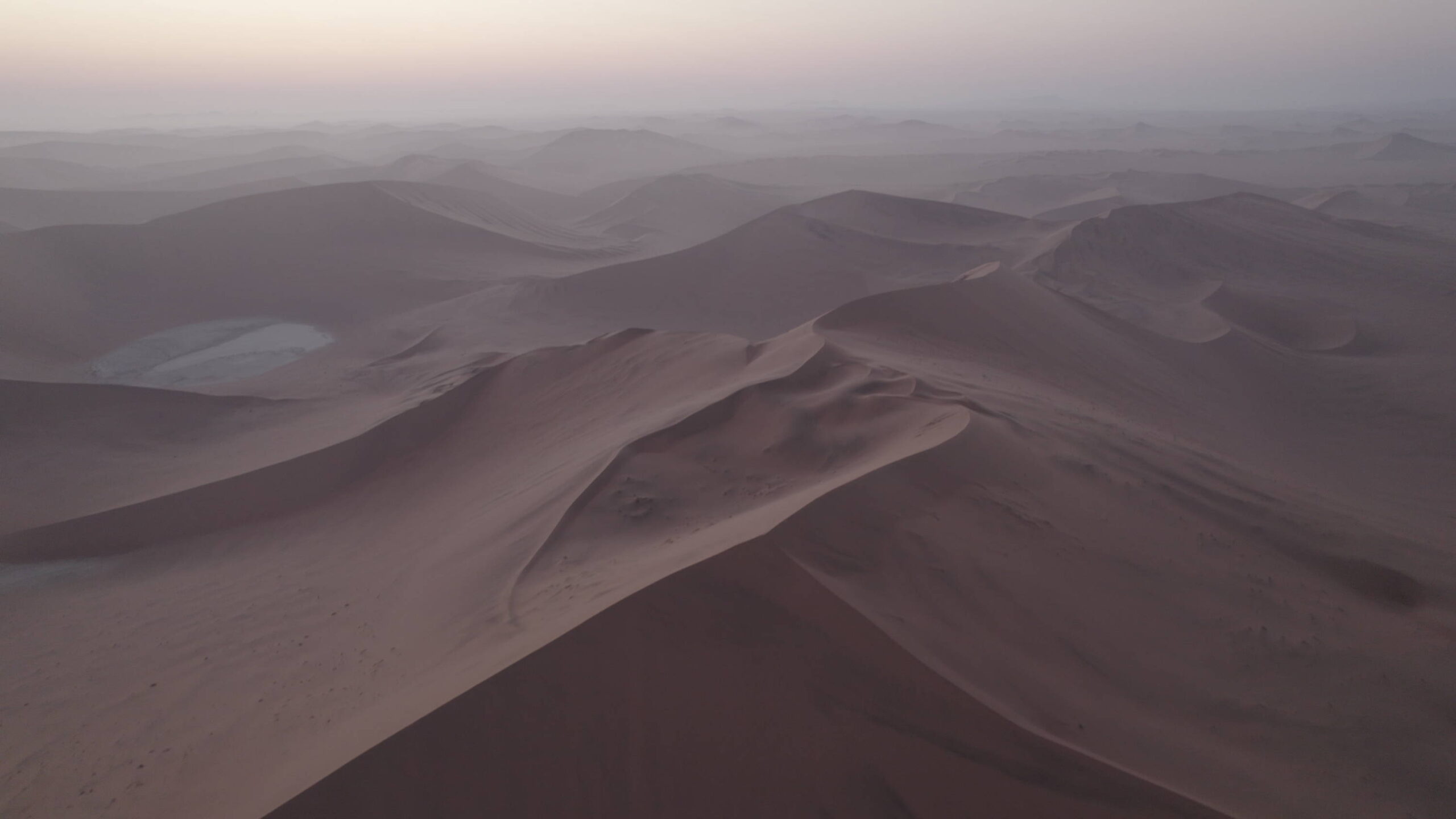 Justkay Desert Drone LUTs